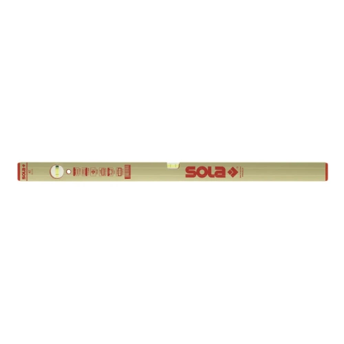 Poziomica 180 cm Sola SO01161601