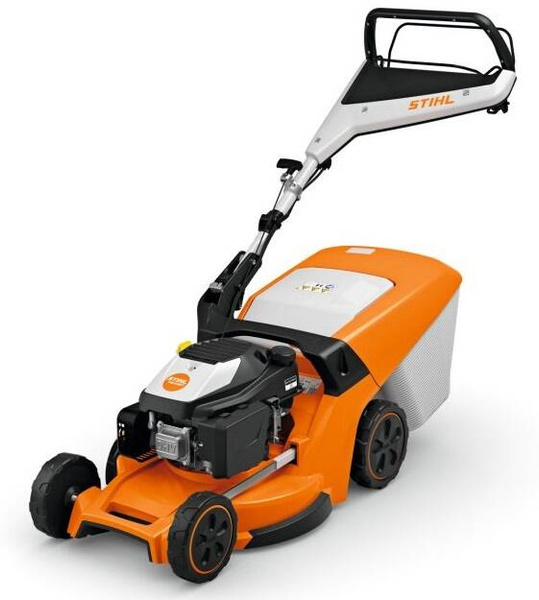 Kosiarka spalinowa Stihl RM 448.3 T WB410113405