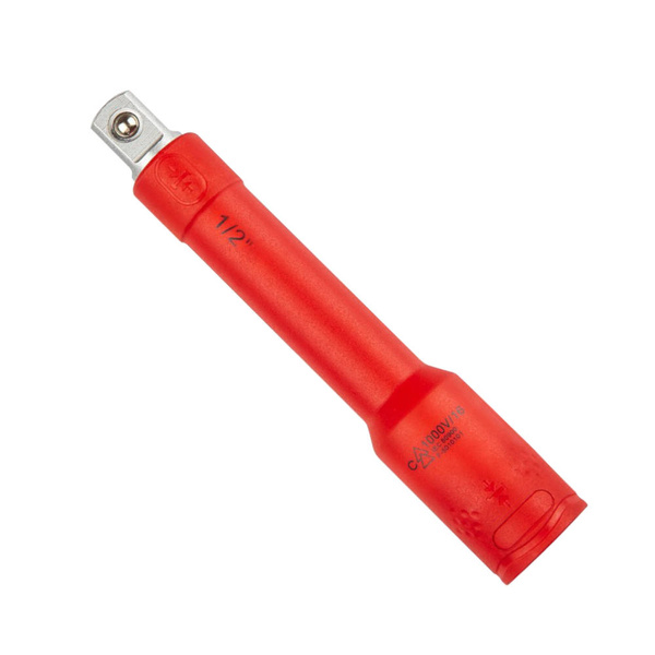 Klucze nasadowe NEO Tools 1000V 8szt. 01-307