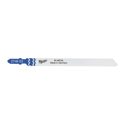 Brzeszczot uniwersalny 105x2 mm T318BF Milwaukee 4932274653 (5 szt.)