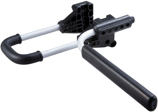 Rękojeść do DDG460 Makita 191P11-3