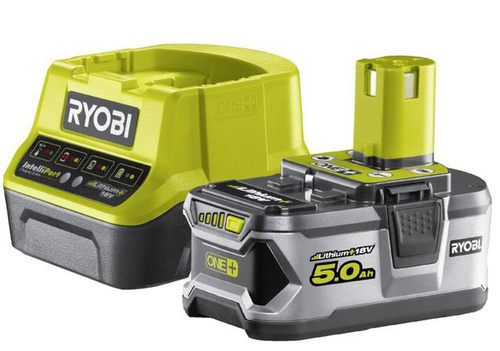 Zestaw zasilający Ryobi RC18120-150