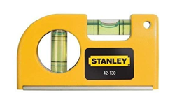 Poziomica kieszonkowa Stanley 0-42-130