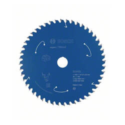 Tarcza pilarska do drewna 165x20 Bosch 2608644509