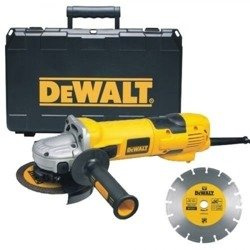 Szlifierka kątowa DeWalt D28134KD