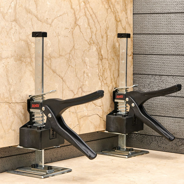 Podnośniki do płytek SENDI LIFTER (2 szt.)