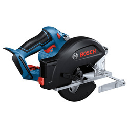 Przecinarka do metalu Bosch GKM 18V-50 (06016B8000)