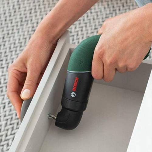 Wkrętarka Bosch IXO 6 (06039C7122)