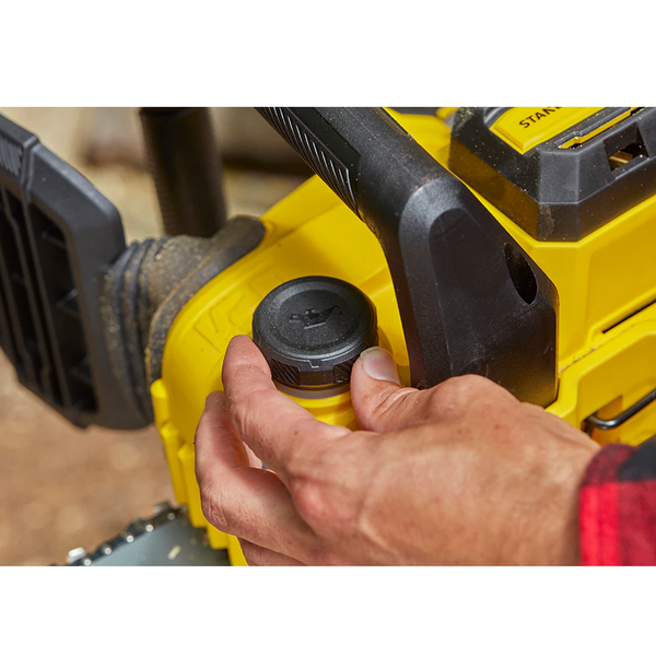 Piła łańcuchowa Stanley SFMCCS630B-XJ - akumulatorowa