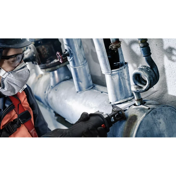 Brzeszczot do piły szablastej S 1125 VF Bosch 2608657556 (25 szt.)