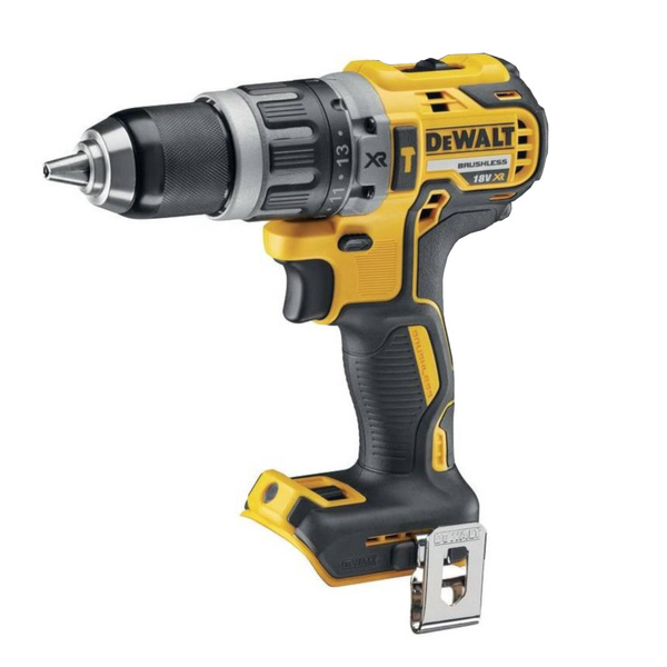 Wiertarko-wkrętarka Dewalt DCD796E1T