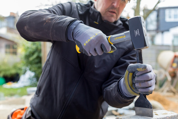 Młotek dwuobuchowy Stanley F/GLASS 1500g STHT0-54128