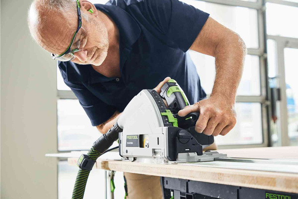 Zagłębiarka Festool TS 55 FQ-Plus (576711)