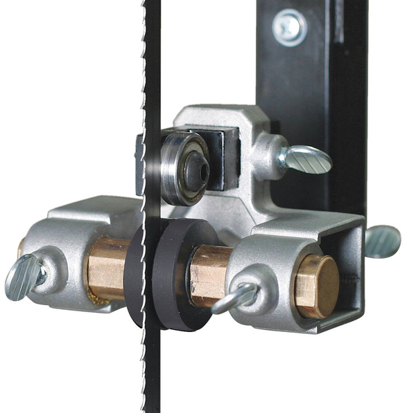 Pilarka taśmowa Holzkraft HBS 351 5153501