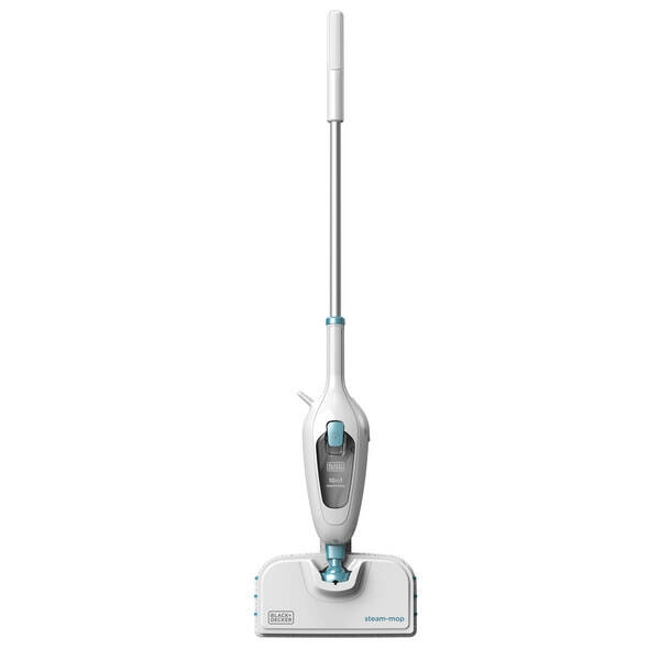 Mop parowy Black Decker FSMH13E10-QS