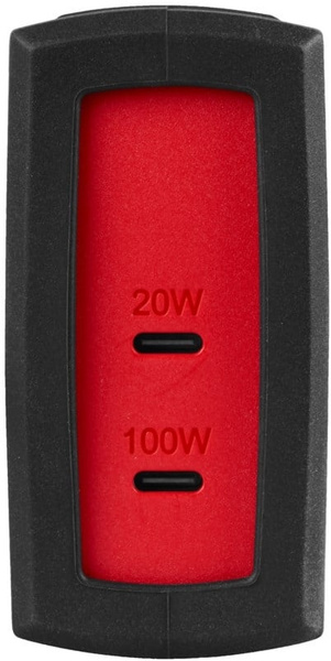 Adapter USB-C Milwaukee TC-USBC100