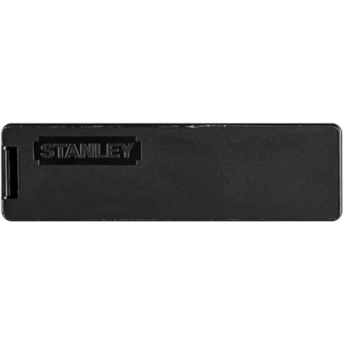 Ostrze łamane Stanley 18 mm 3-11-301 - zestaw 50 sztuk