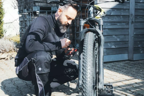 Zestaw bitów i kluczy nasadowych Wiha ProBuddy 46960