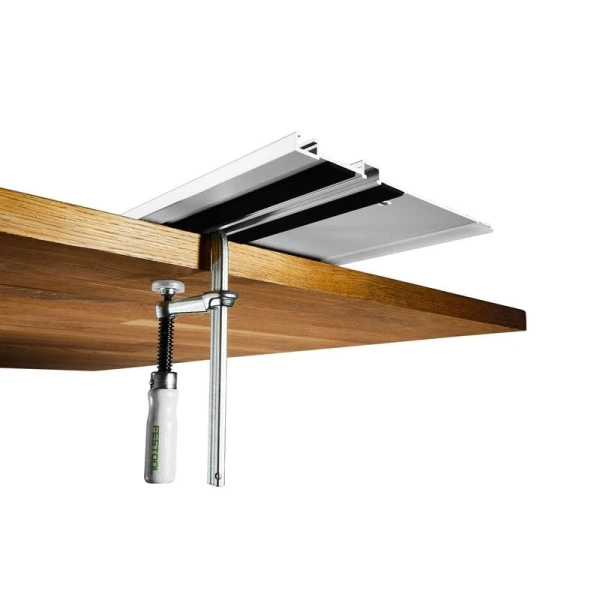 Szyna prowadząca FS 1400/2 ze ściskami FSZ 120 Festool 578423