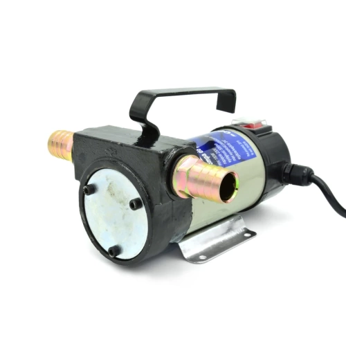 Pompa do oleju Geko G00937