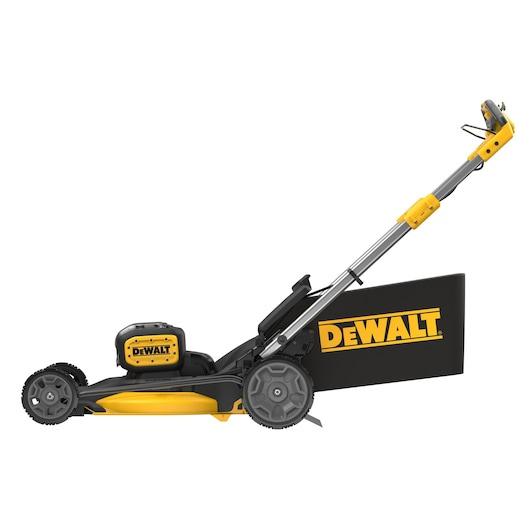 Kosiarka akumulatorowa Dewalt DCMWSP156W2