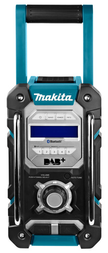 Radio Makita DMR112 FM/DAB+