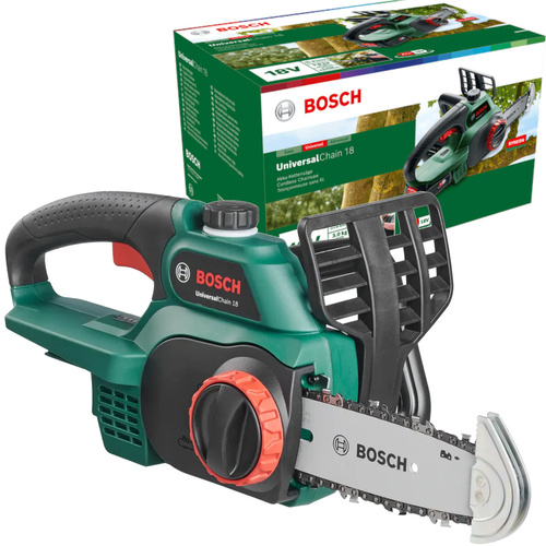 Piła łańcuchowa Bosch UniversalChain 18 (06008B8001)