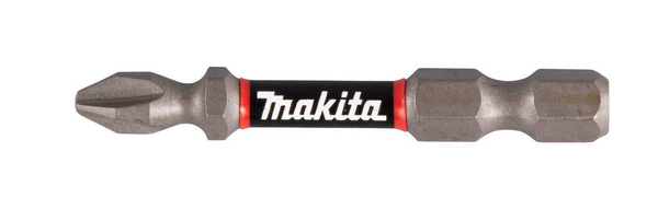 Końcówka wrętakowa udarowa PH2-50MM IMPACT PREMIER TYP E(2SZT) Makita E-03274
