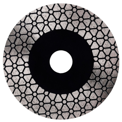 Tarcza do szlifowania płytek SENDI EDGE 115 (01961204388)