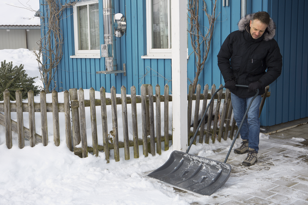 Szufla do śniegu Gardena 17560-30