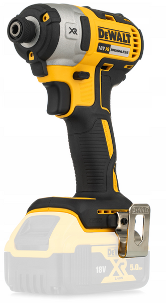 Zakrętarka Dewalt DCF887NT