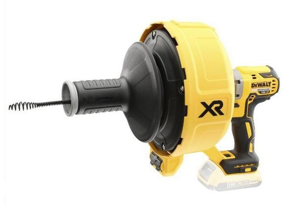 Przyrząd do czyszczenia rur DCD200N DeWalt