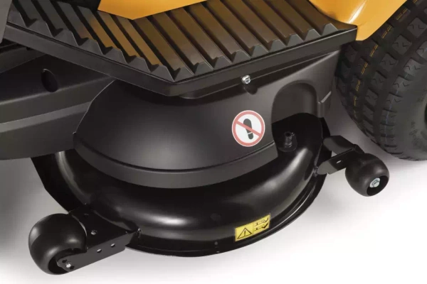 Kosiarka traktorek Stiga Estate 7102 W