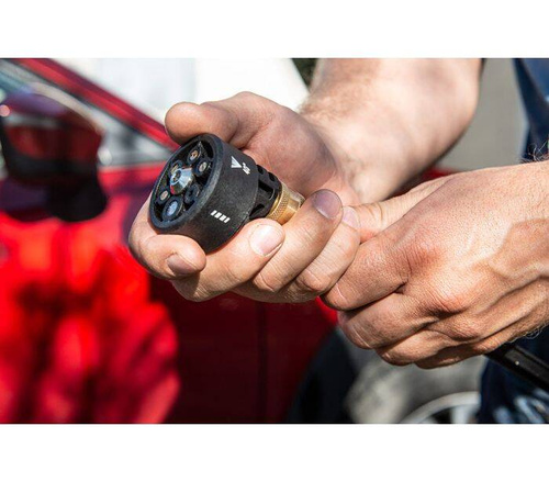 Myjka ogrodowa Graphite 58G083