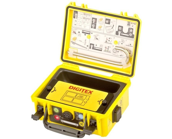  Generator Digitex 100T ( do DIGICAT 550i ) Leica 795964