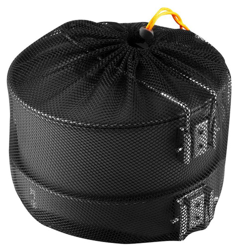 Naczynia turystyczne 3 w 1 NEO Tools 63-145