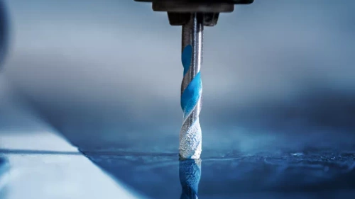 Wiertło Multi Construction 7x60x100 mm Bosch Expert 2608900579