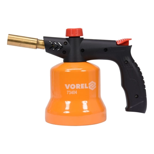 Palnik gazowy Vorel 73404