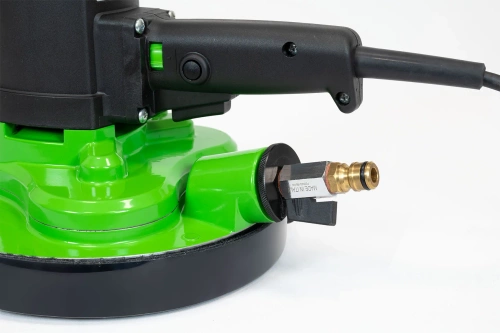 Polerka Eibenstock EPO 200-3 R NT