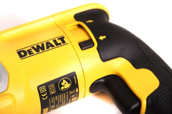 Młotowiertarka DeWalt D25144K