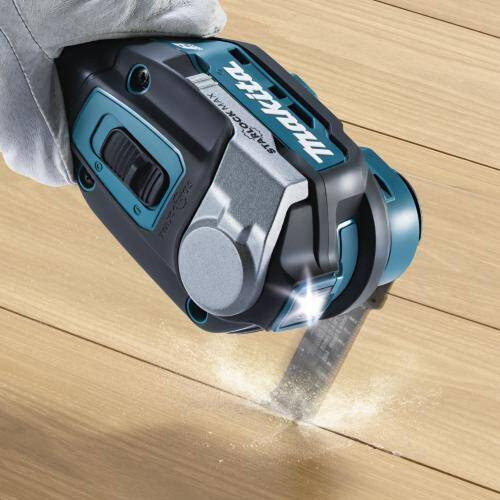 Narzędzie wielofunkcyjne Makita TM001GZ