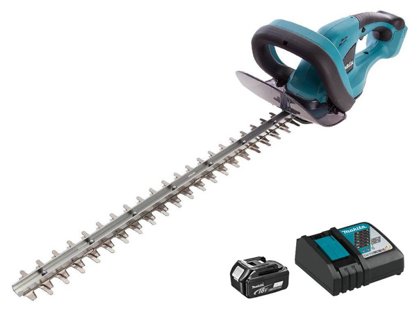 Nożyce do żywopłotu Makita DUH523RF