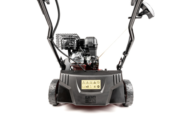 Wertykulator i aerator 2w1 spalinowy Cedrus WR01 