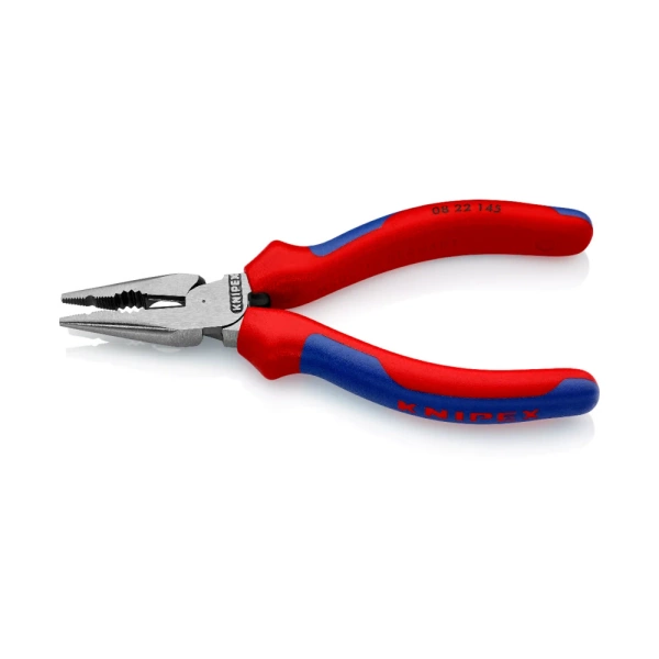 Szczypce uniwersalne 145 mm Knipex 0822145