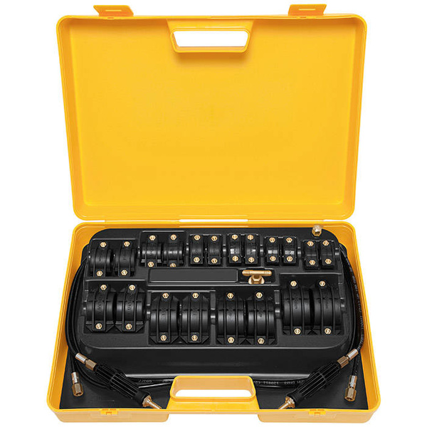 Zamrażarka do rur REMS ESKIMO (130002)