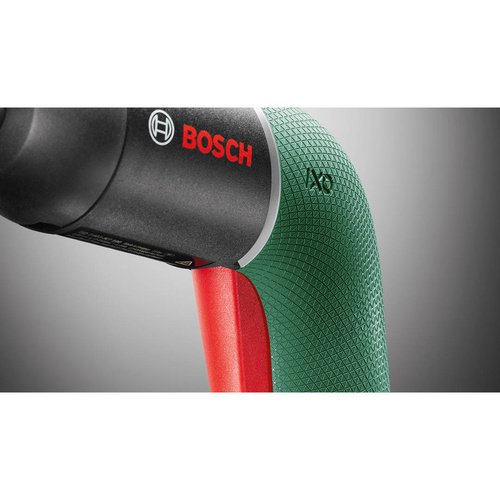 Wkrętarka Bosch IXO 6 (06039C7122)