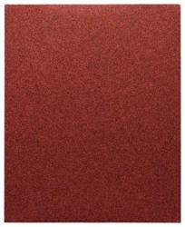 Papier ścierny C420 SfWP, 230 x 280 mm, G80 Bosch 2608621593