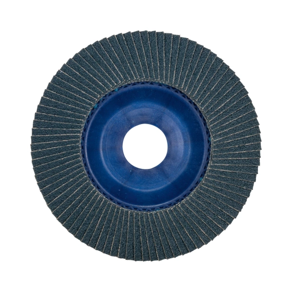 Tarcza listkowa do metalu X571 115x22,23 P80 Bosch 2608607336