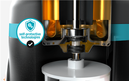 Pompa zanurzeniowa 2 w 1 do wody czystej/brudnej 15000 GARDENA 09048-20