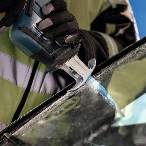 Brzeszczot do piły szablastej Bosch EXPERT Vehicle Rescue S 957 CHM